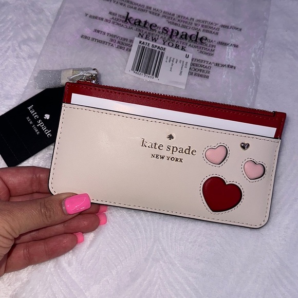 Kate spade wallet - Picture 3 of 11